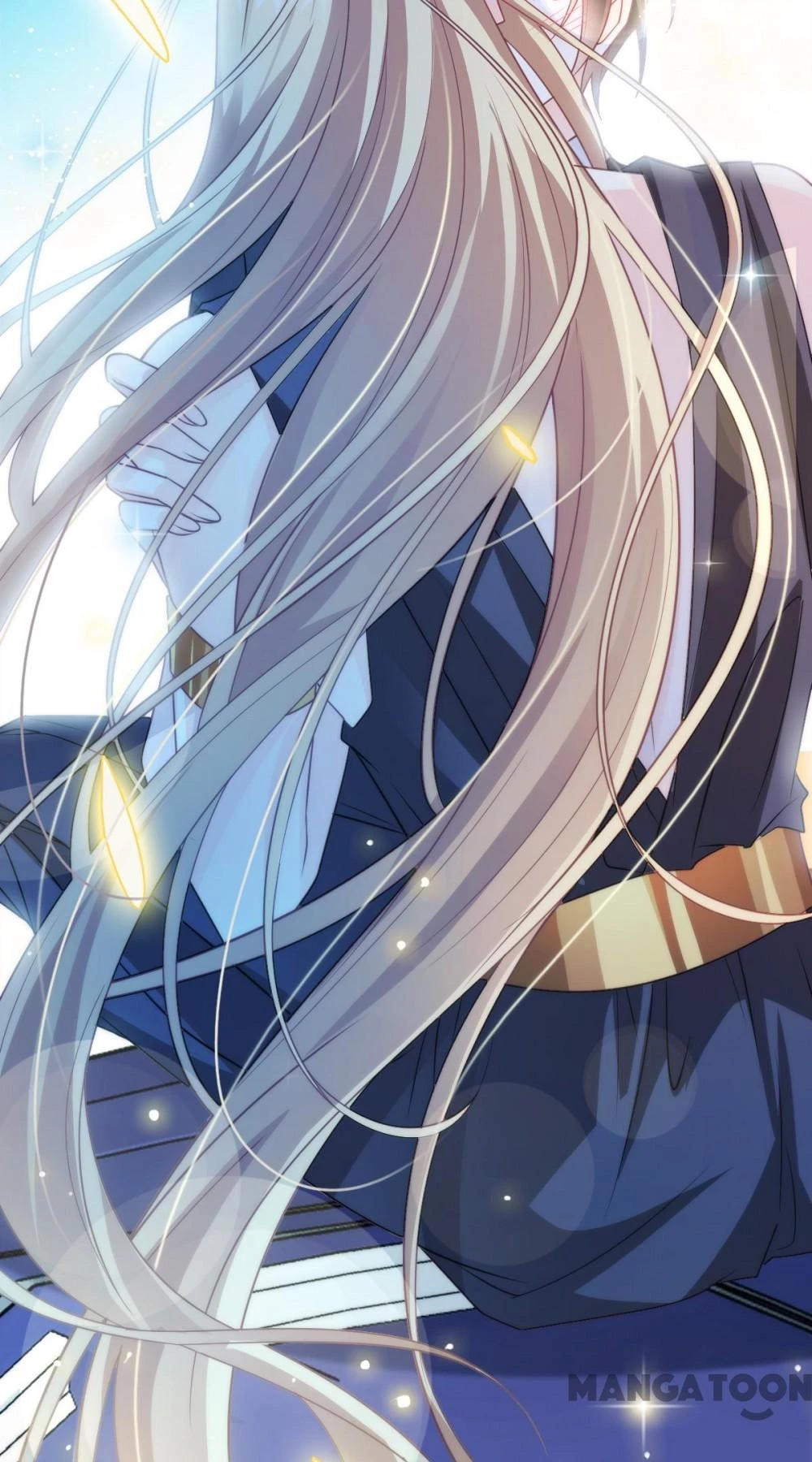 Tân Nương Của Ma Thần Chapter 89 - 4