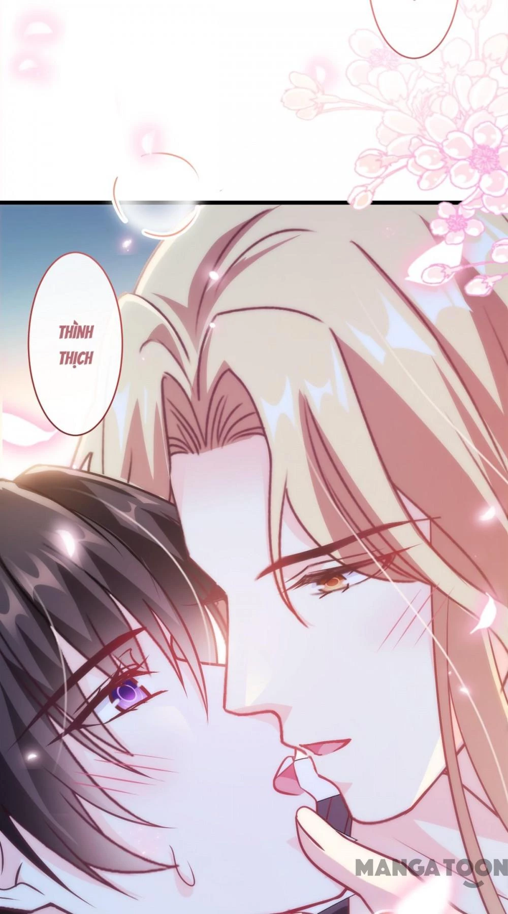 Tân Nương Của Ma Thần Chapter 89 - 7