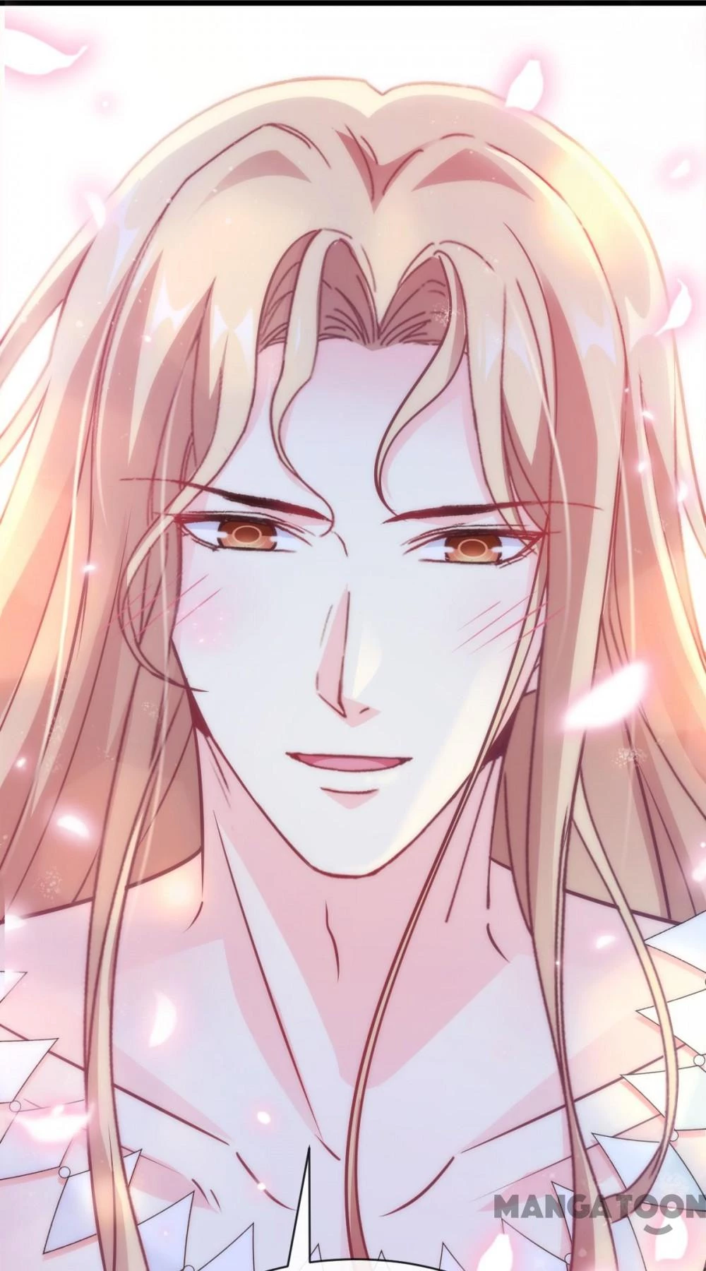 Tân Nương Của Ma Thần Chapter 89 - 10