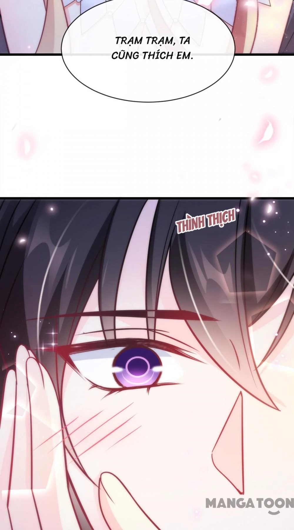 Tân Nương Của Ma Thần Chapter 89 - 11