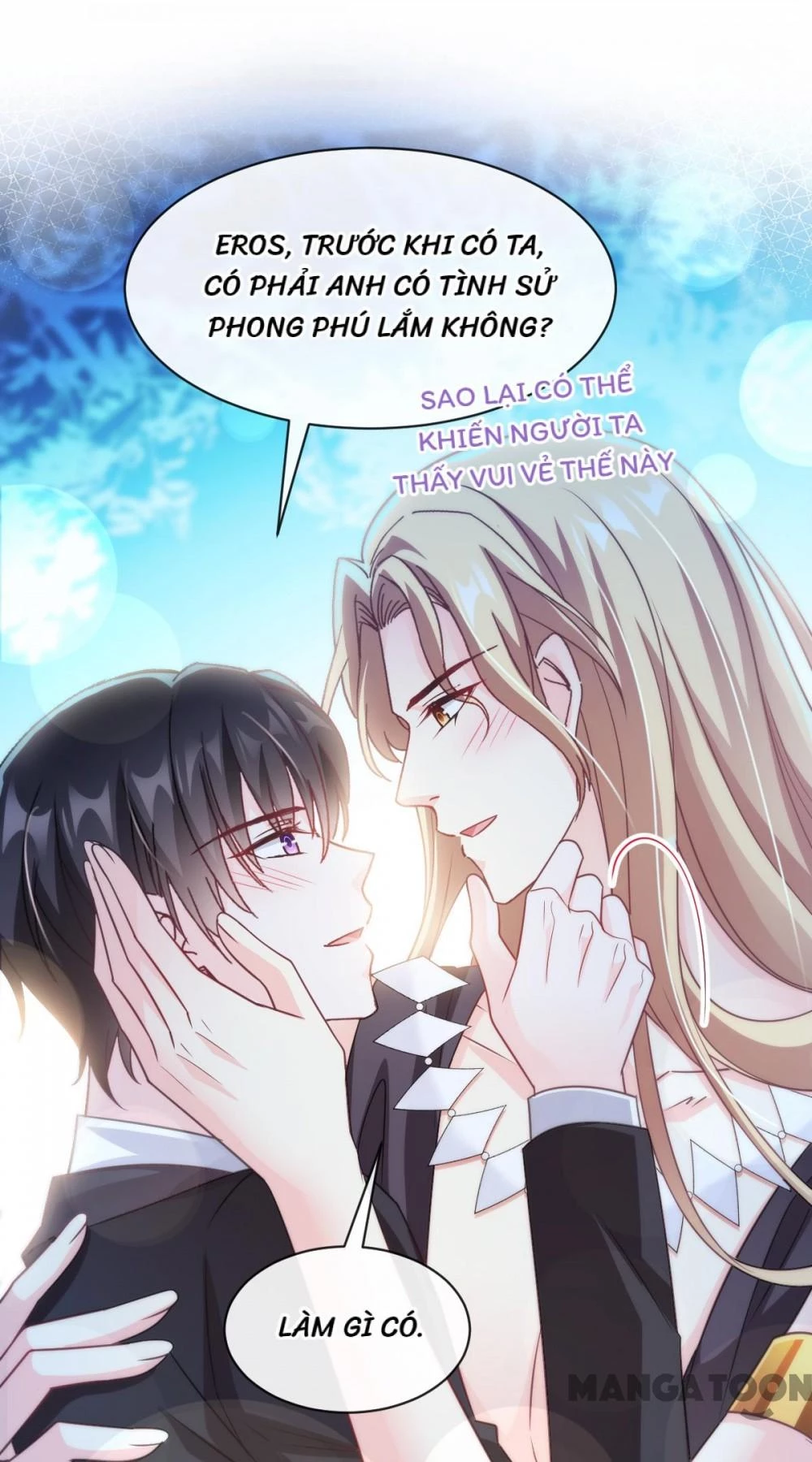 Tân Nương Của Ma Thần Chapter 89 - 13