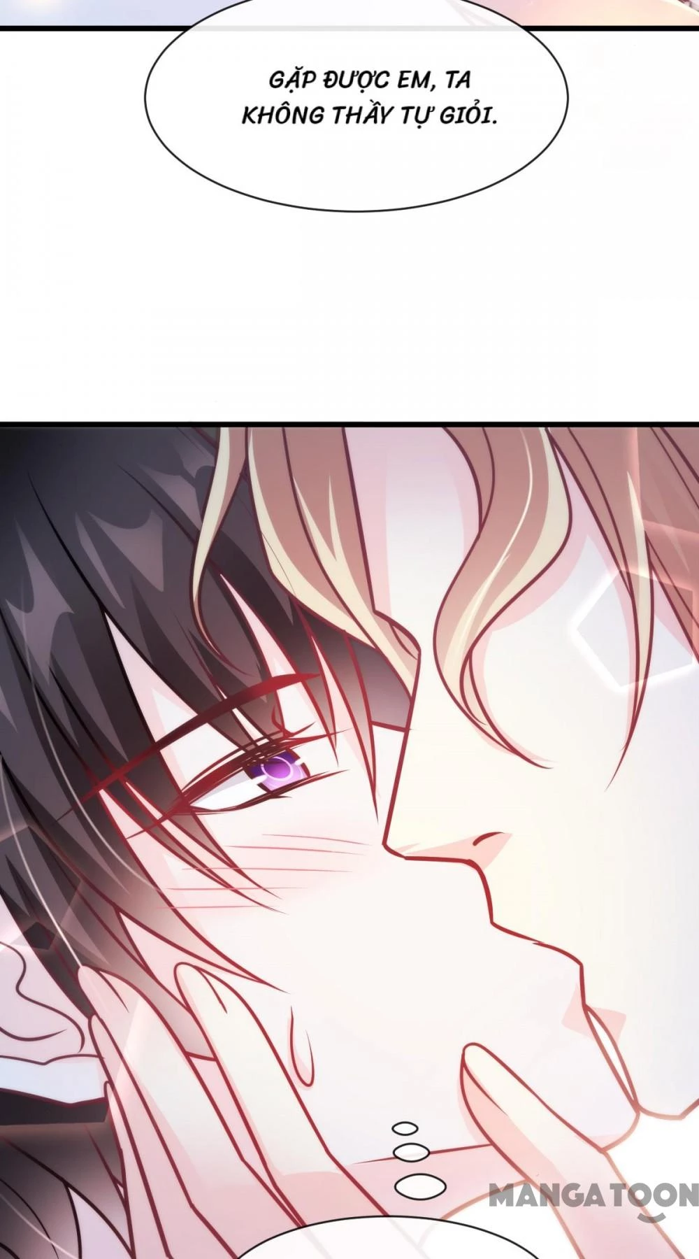 Tân Nương Của Ma Thần Chapter 89 - 15