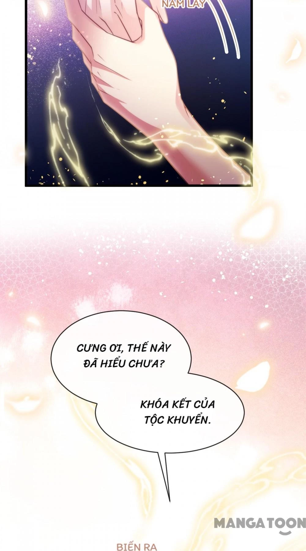 Tân Nương Của Ma Thần Chapter 89 - 21