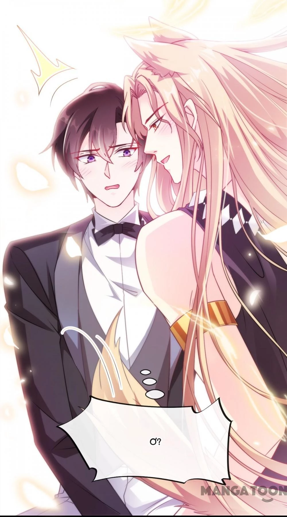 Tân Nương Của Ma Thần Chapter 89 - 22