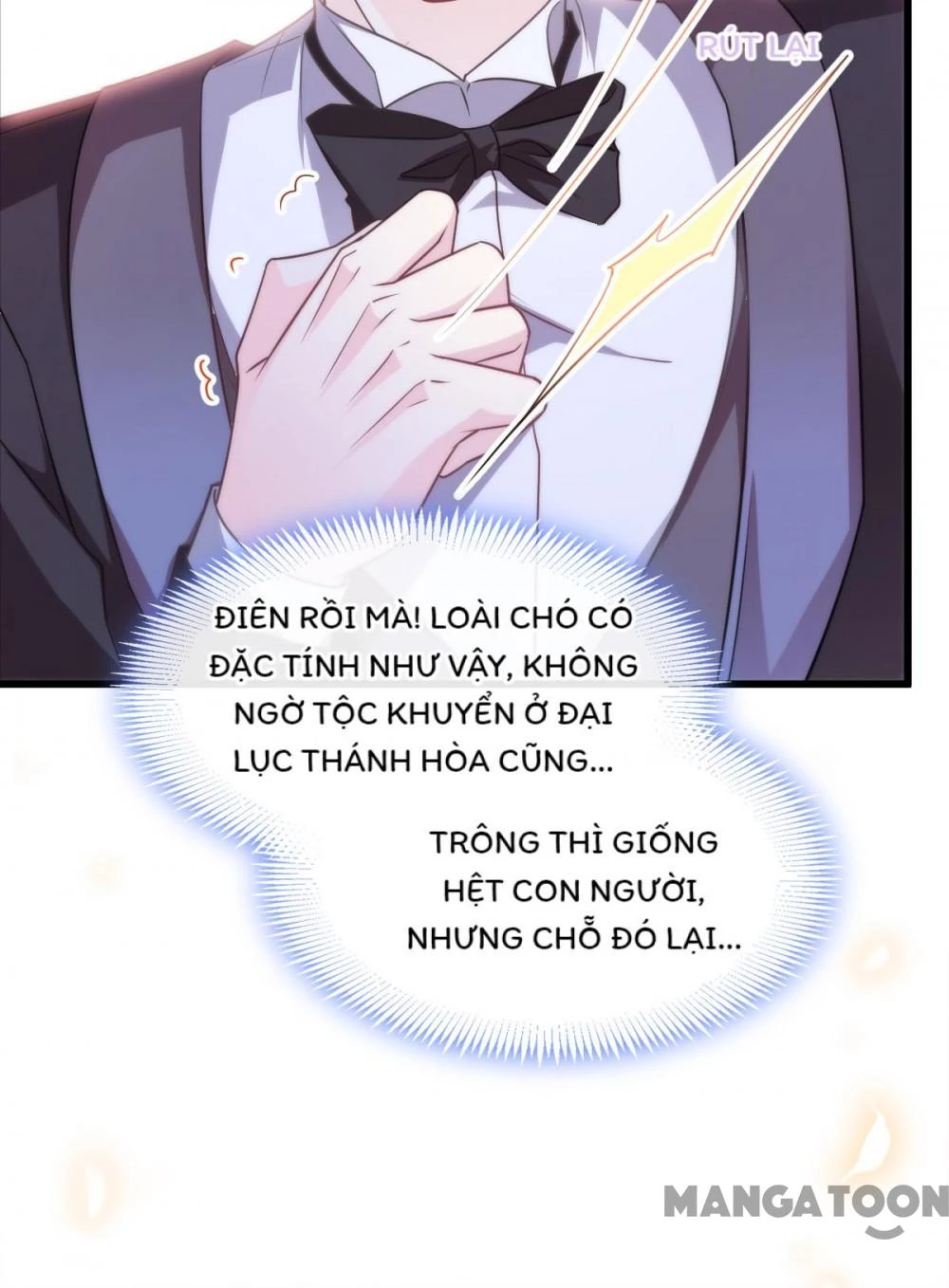 Tân Nương Của Ma Thần Chapter 89 - 24