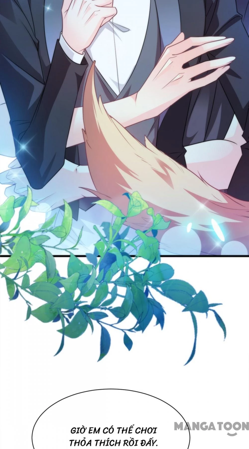 Tân Nương Của Ma Thần Chapter 89 - 26