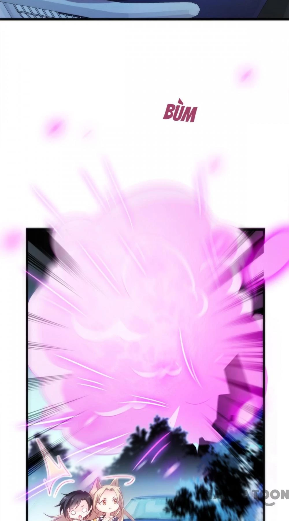 Tân Nương Của Ma Thần Chapter 89 - 30