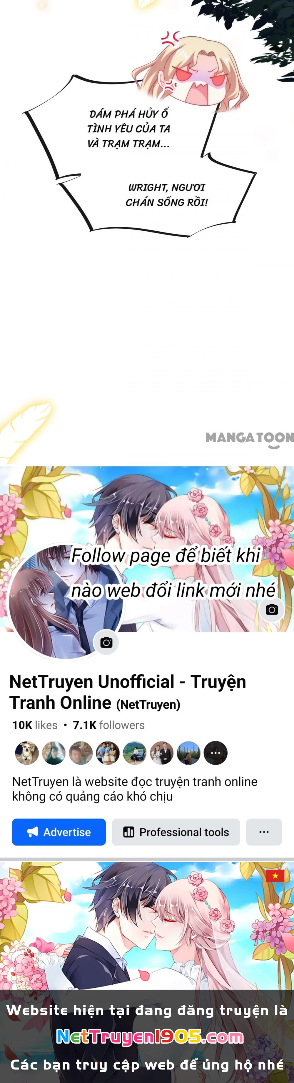 Tân Nương Của Ma Thần Chapter 89 - 35