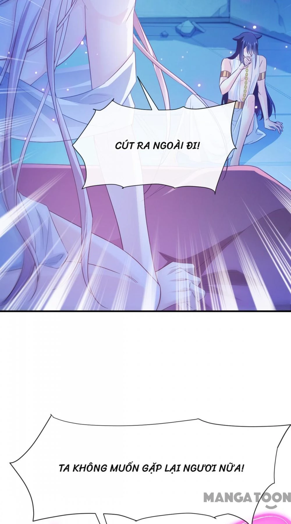 Tân Nương Của Ma Thần Chapter 90 - 2