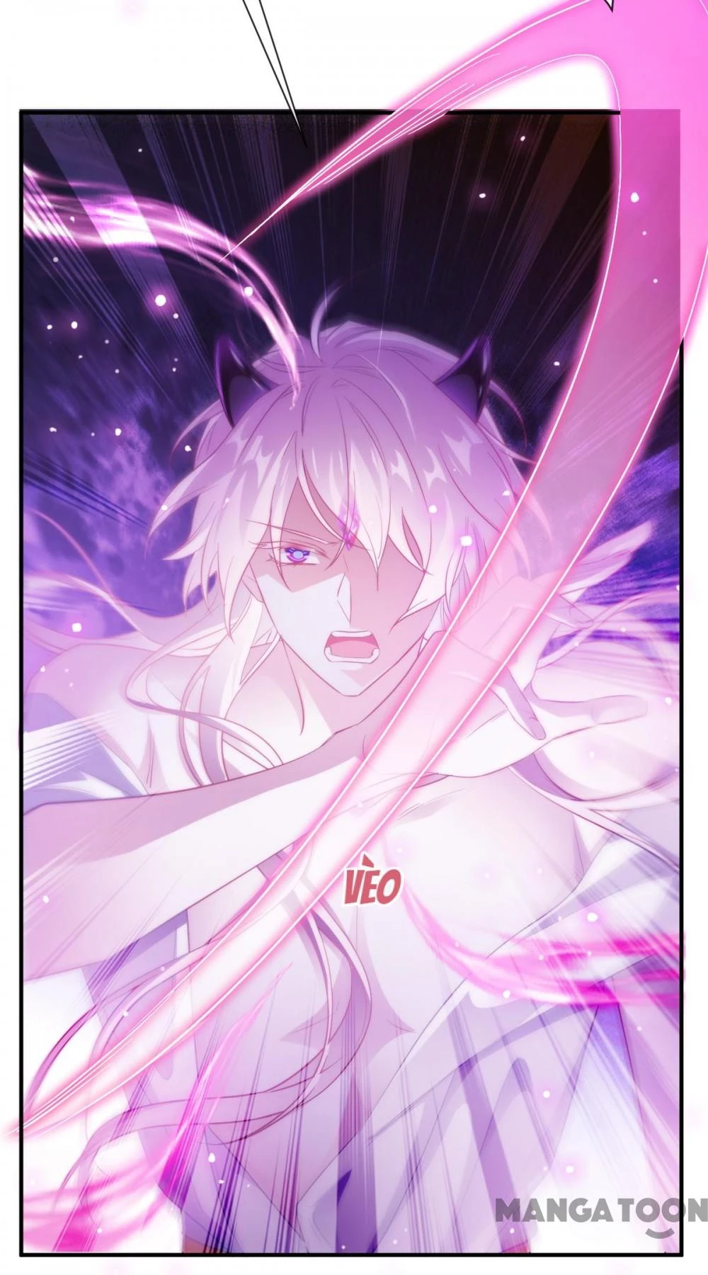 Tân Nương Của Ma Thần Chapter 90 - 3