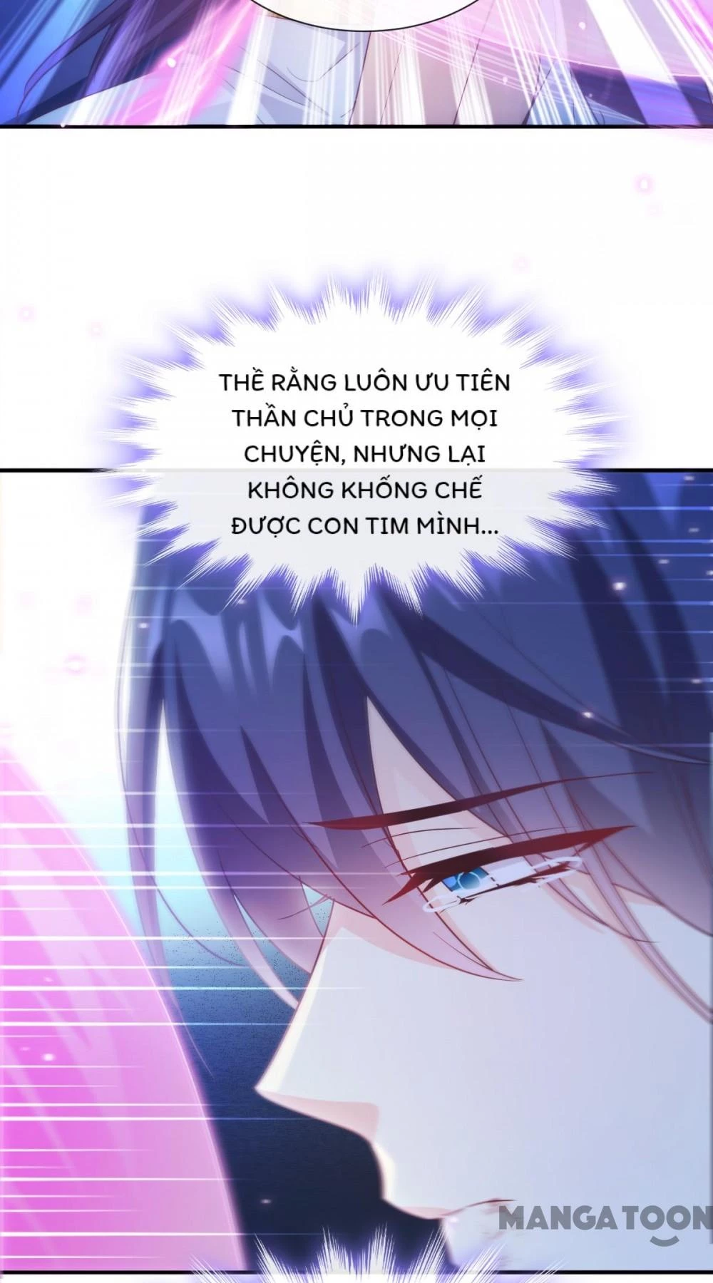 Tân Nương Của Ma Thần Chapter 90 - 6