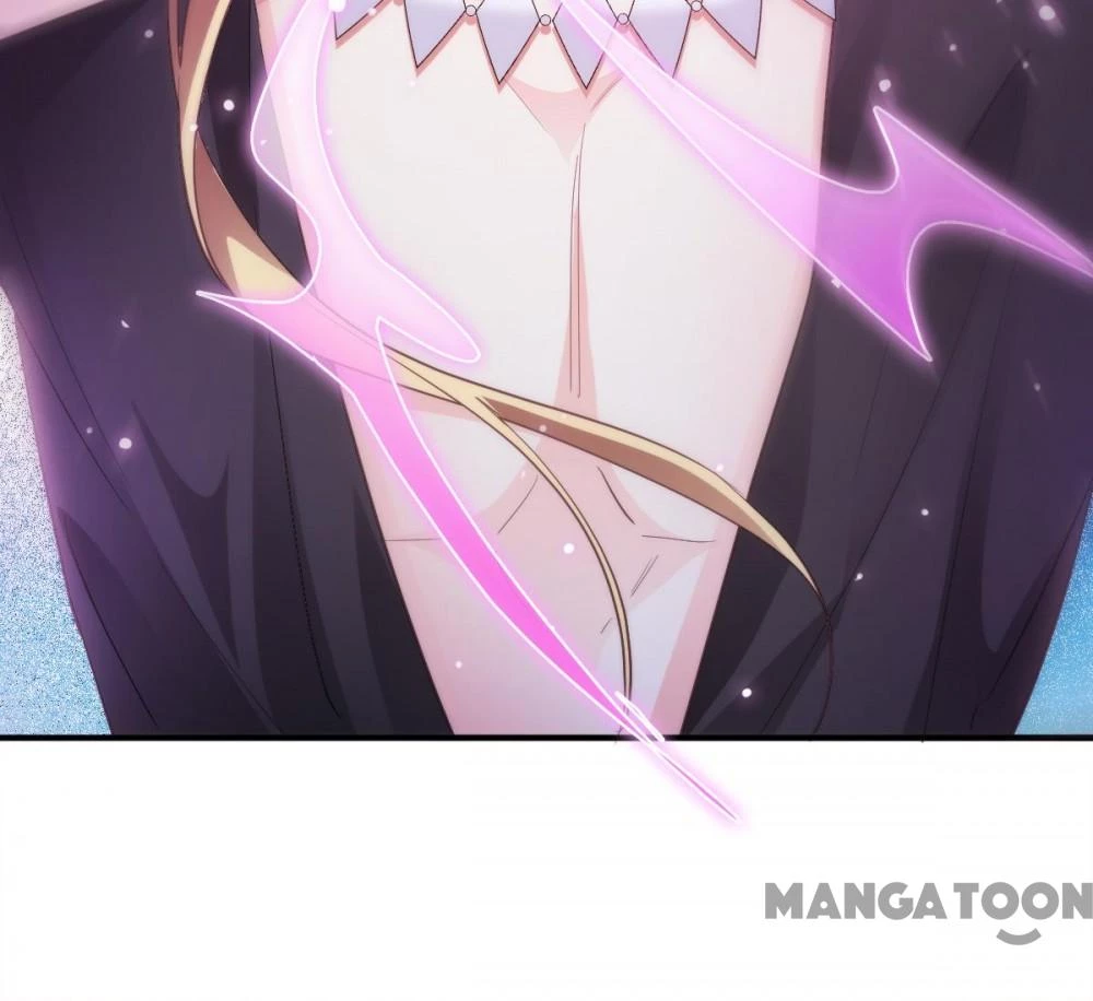 Tân Nương Của Ma Thần Chapter 90 - 11