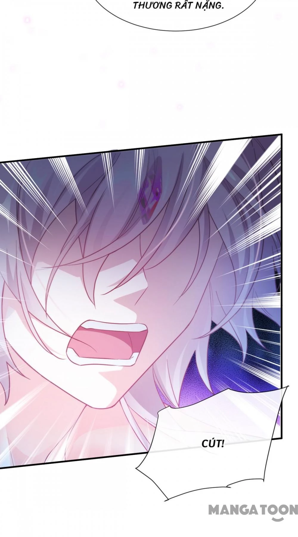 Tân Nương Của Ma Thần Chapter 90 - 13