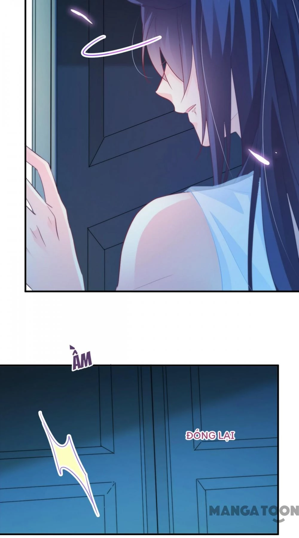 Tân Nương Của Ma Thần Chapter 90 - 17