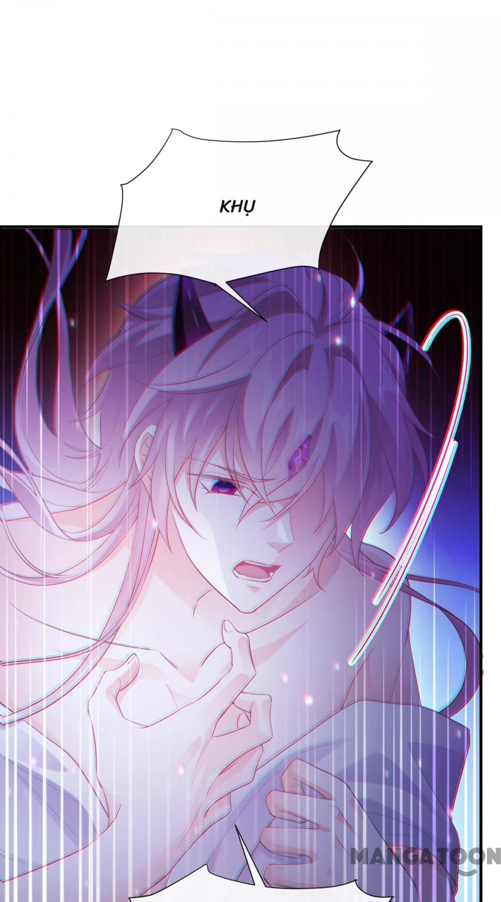 Tân Nương Của Ma Thần Chapter 90 - 21