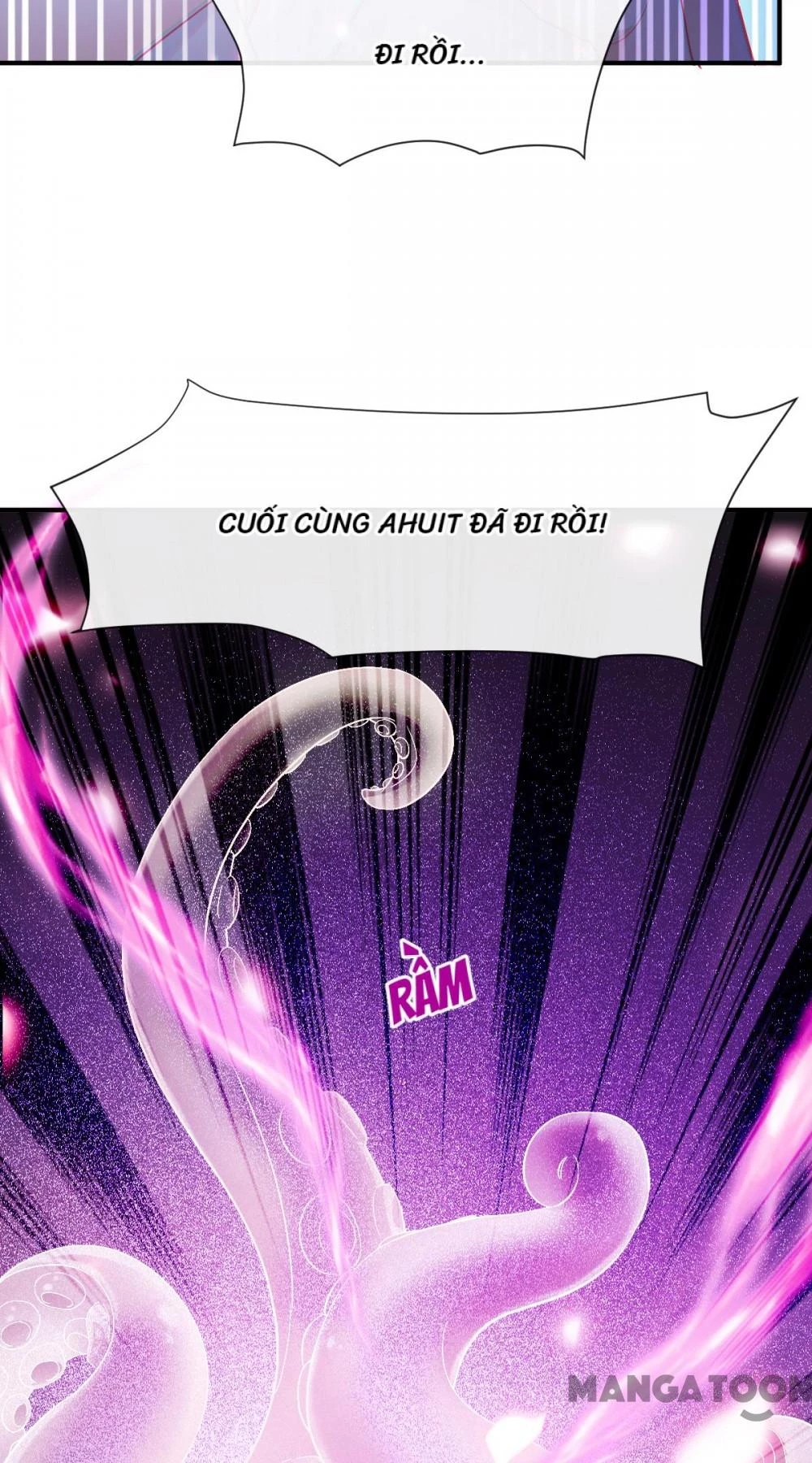 Tân Nương Của Ma Thần Chapter 90 - 22