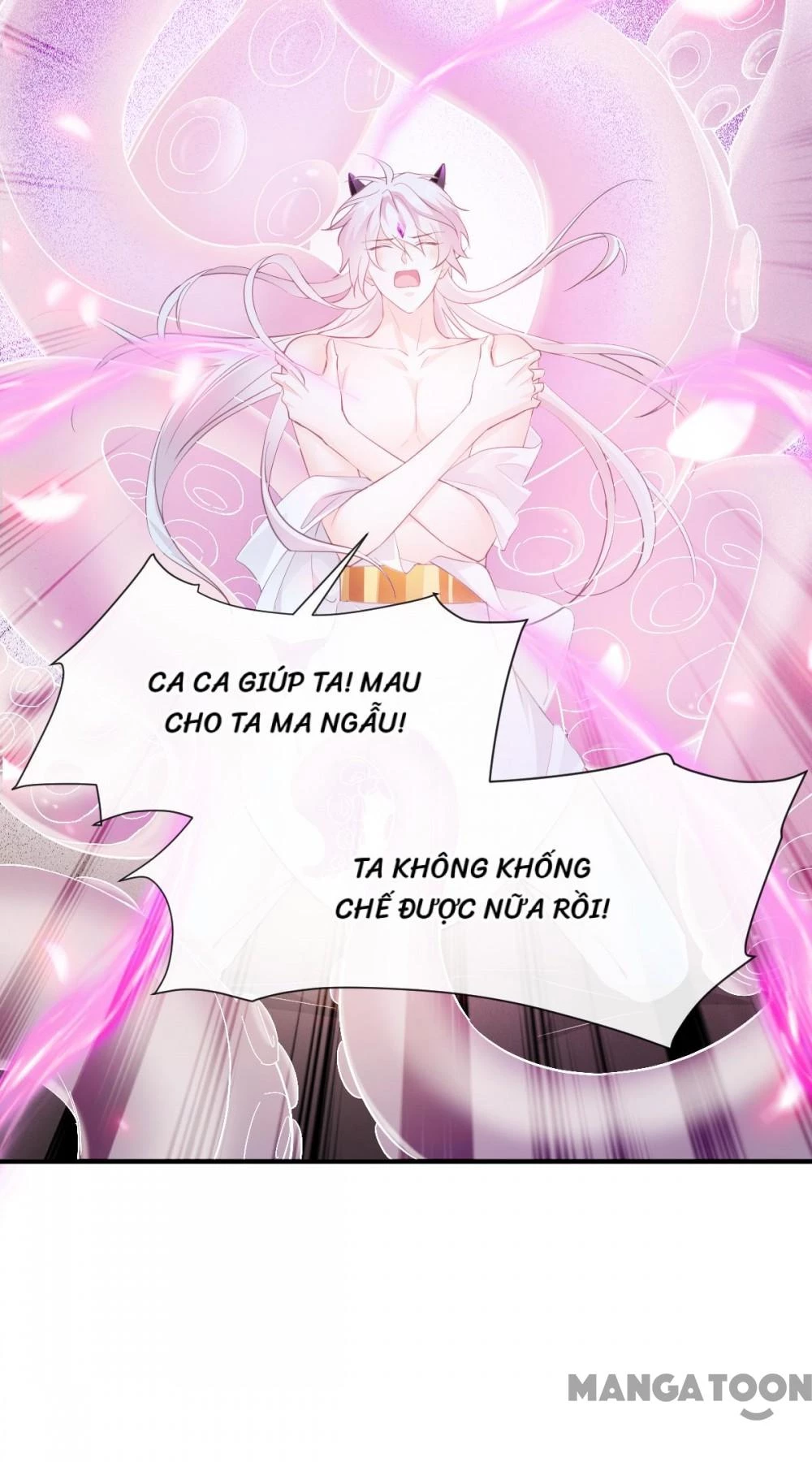 Tân Nương Của Ma Thần Chapter 90 - 23