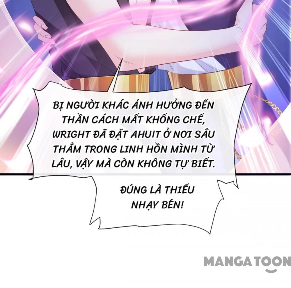 Tân Nương Của Ma Thần Chapter 90 - 25