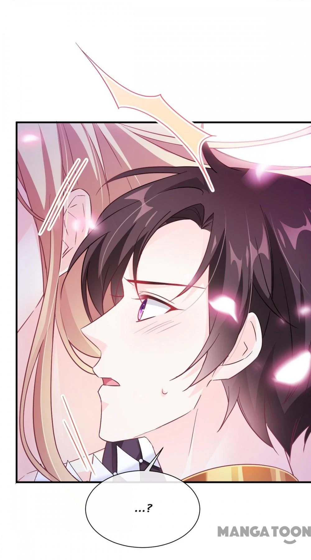 Tân Nương Của Ma Thần Chapter 90 - 29