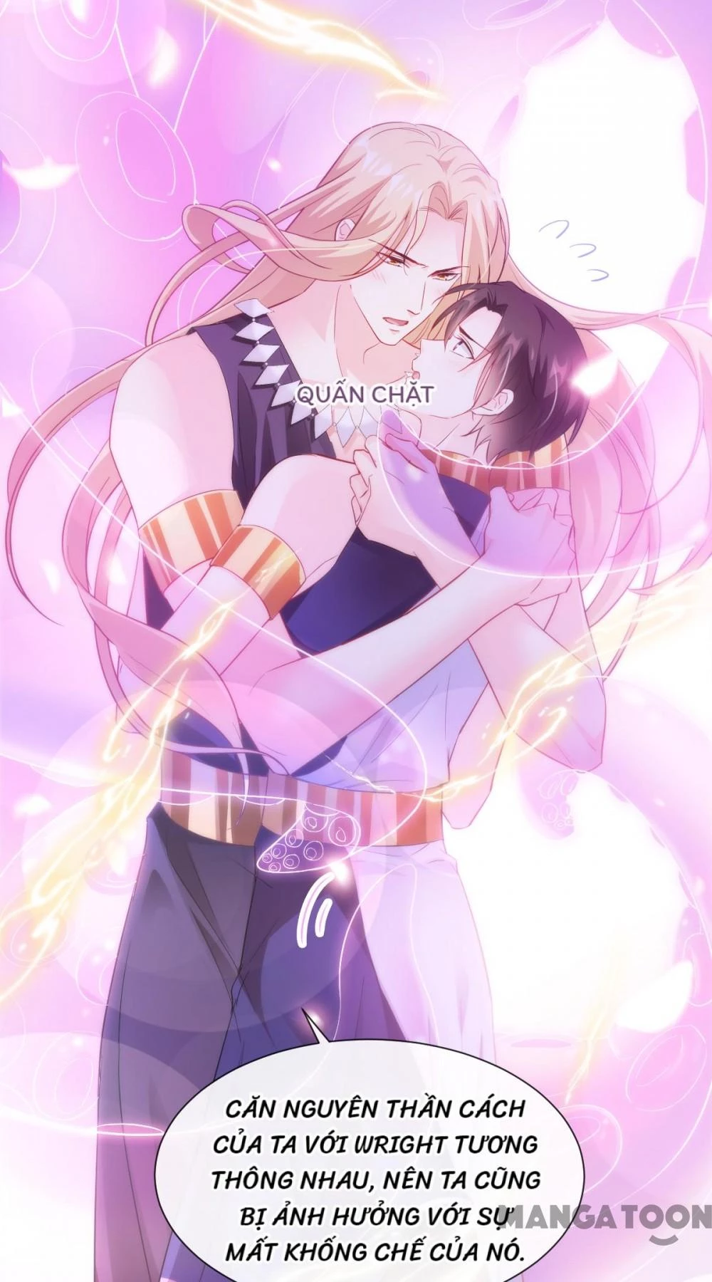 Tân Nương Của Ma Thần Chapter 90 - 32