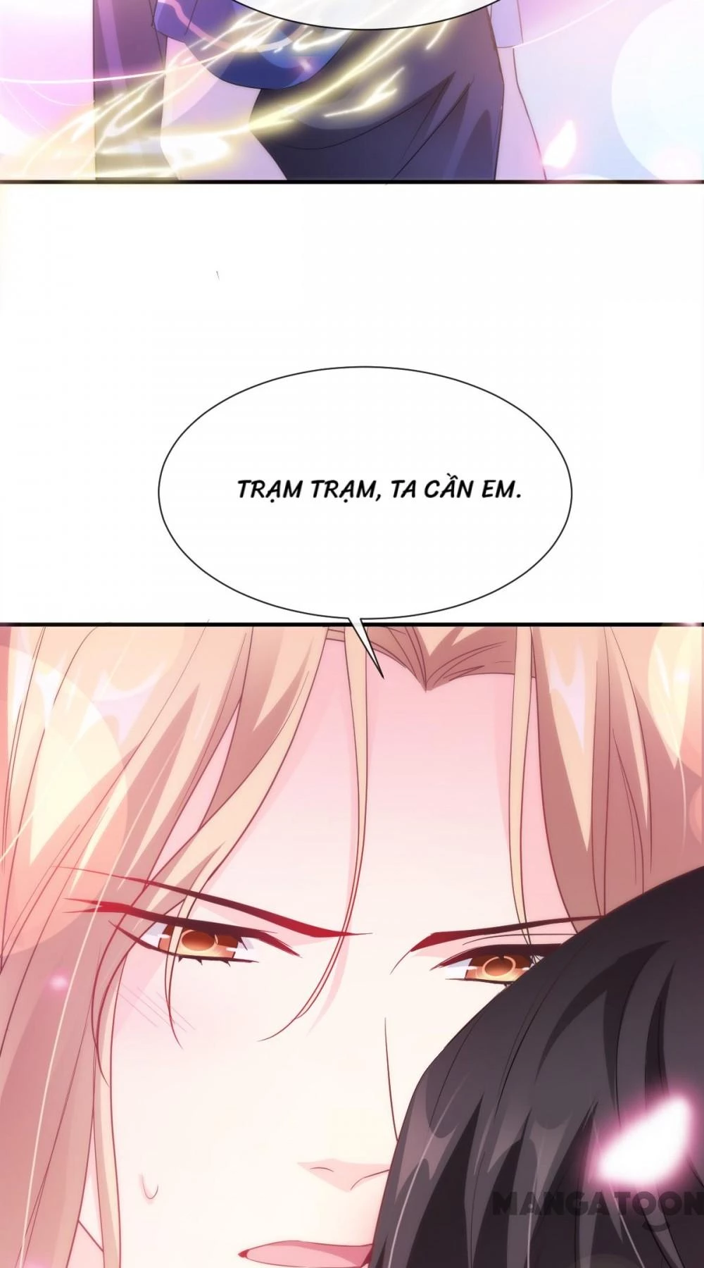 Tân Nương Của Ma Thần Chapter 90 - 33