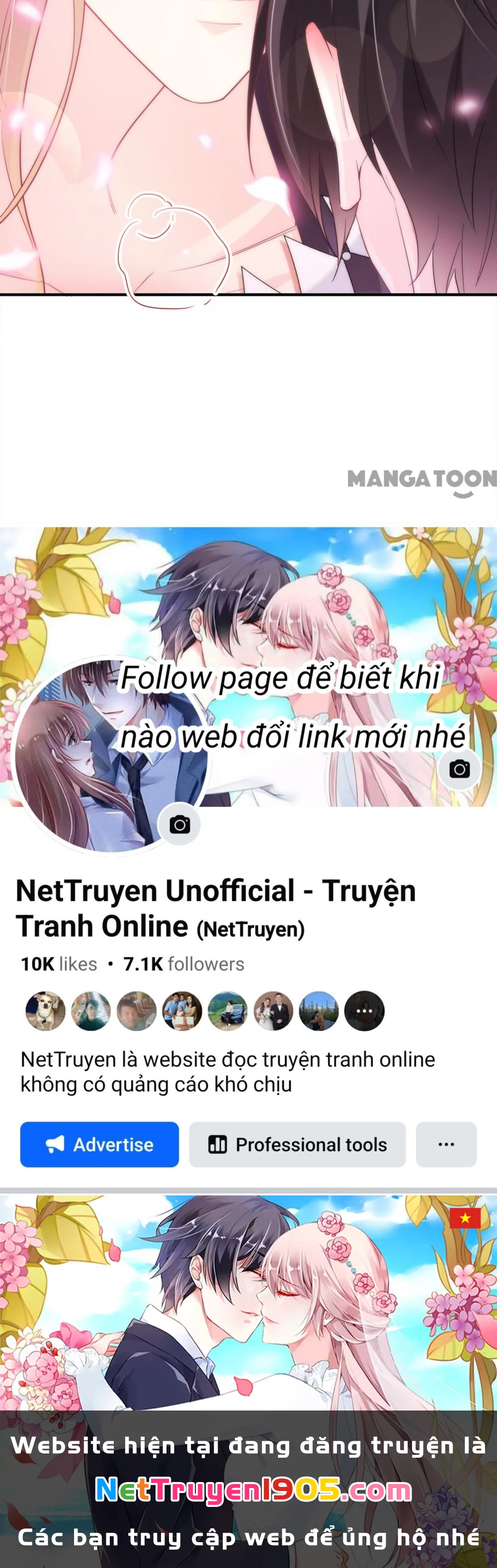 Tân Nương Của Ma Thần Chapter 90 - 34