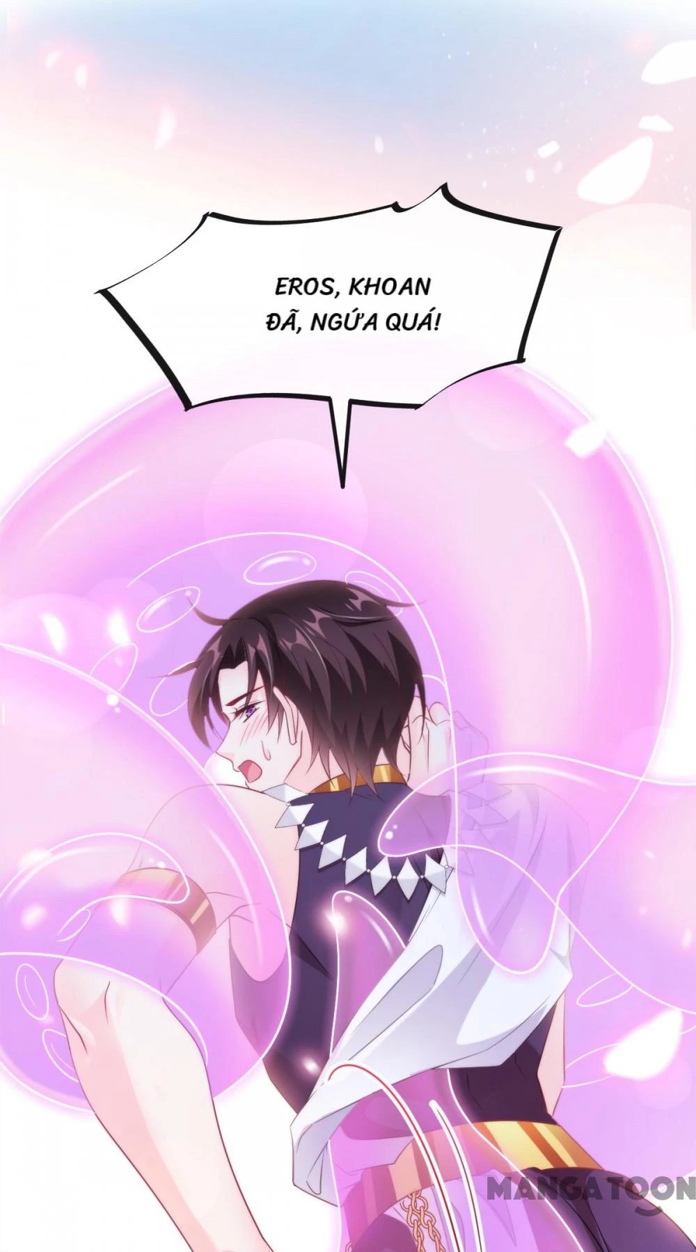 Tân Nương Của Ma Thần Chapter 91 - 2