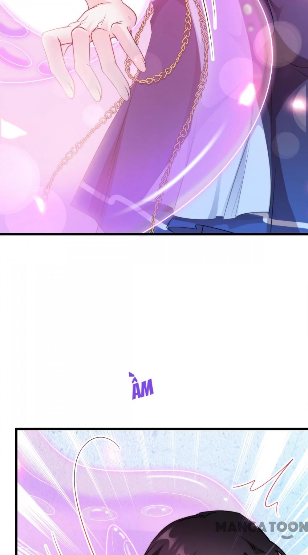 Tân Nương Của Ma Thần Chapter 91 - 3