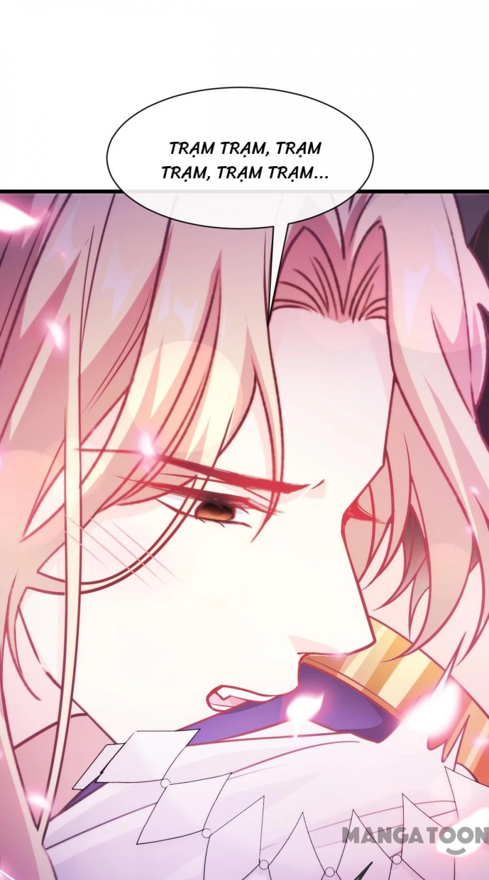 Tân Nương Của Ma Thần Chapter 91 - 6