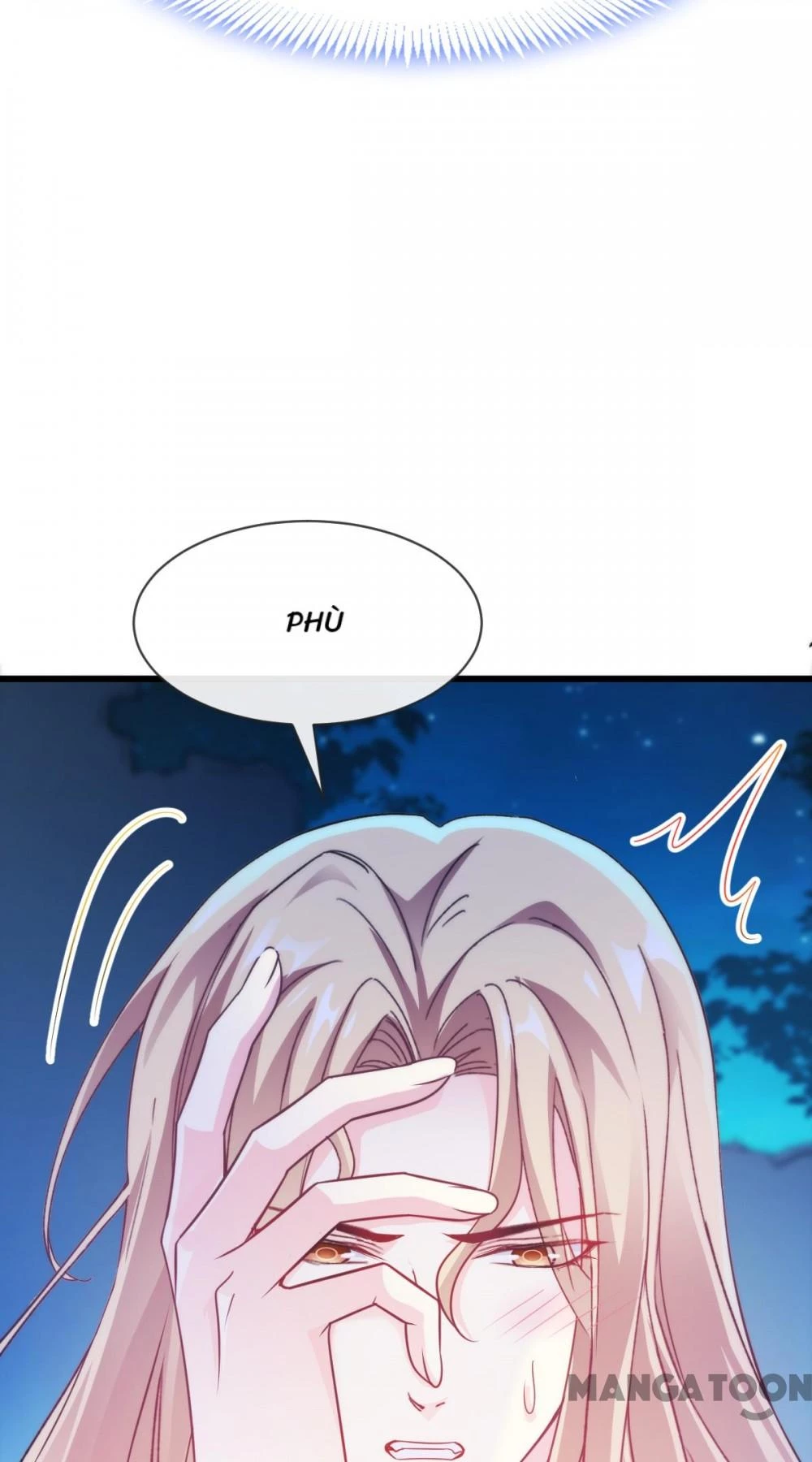 Tân Nương Của Ma Thần Chapter 91 - 9