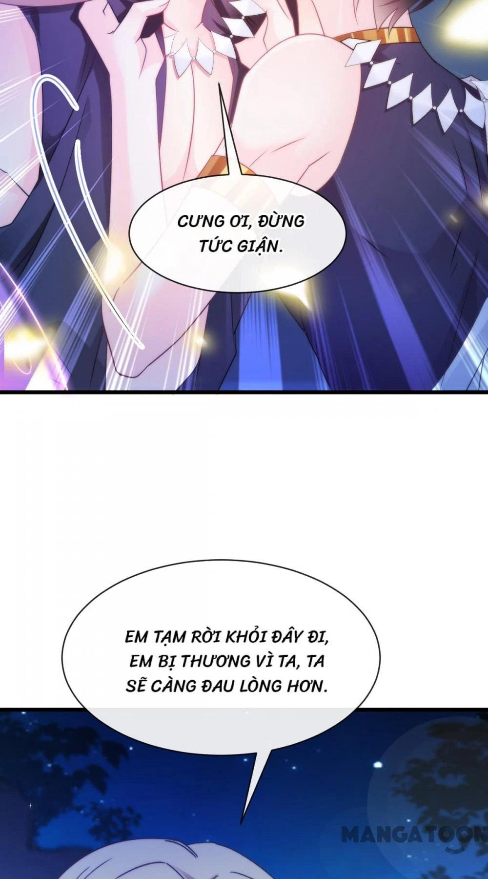 Tân Nương Của Ma Thần Chapter 91 - 14