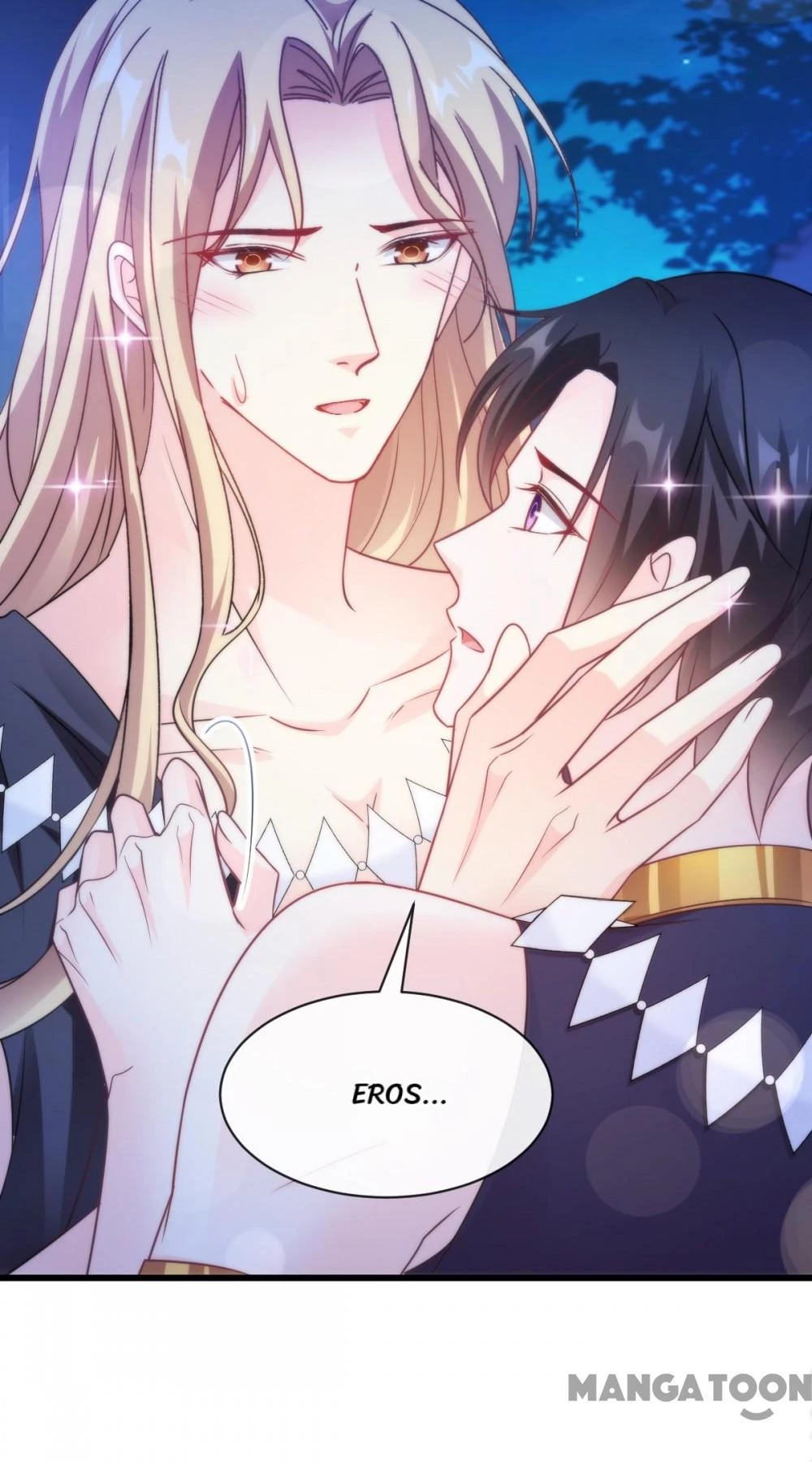 Tân Nương Của Ma Thần Chapter 91 - 15