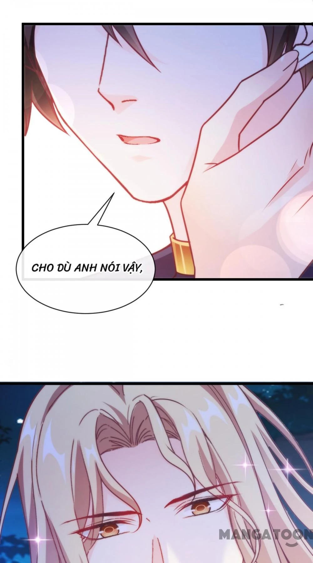 Tân Nương Của Ma Thần Chapter 91 - 16