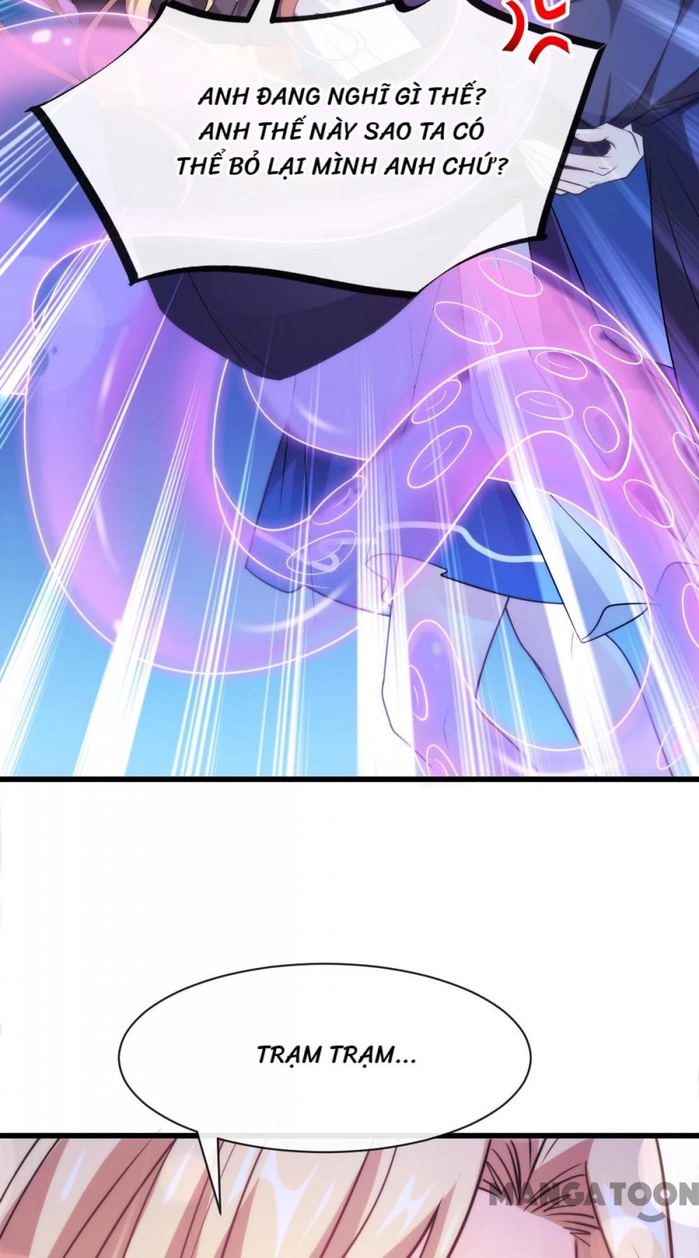 Tân Nương Của Ma Thần Chapter 91 - 19