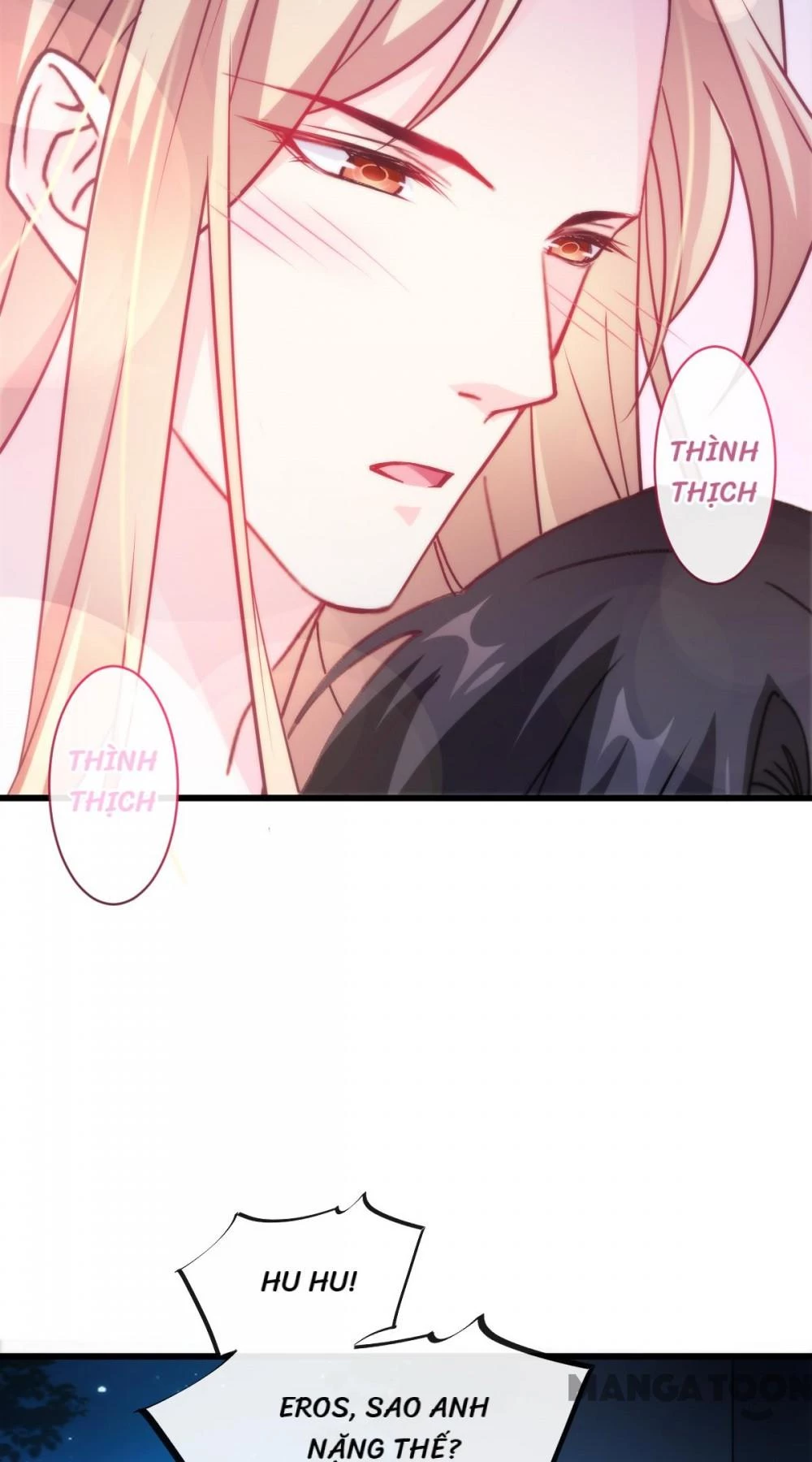 Tân Nương Của Ma Thần Chapter 91 - 20