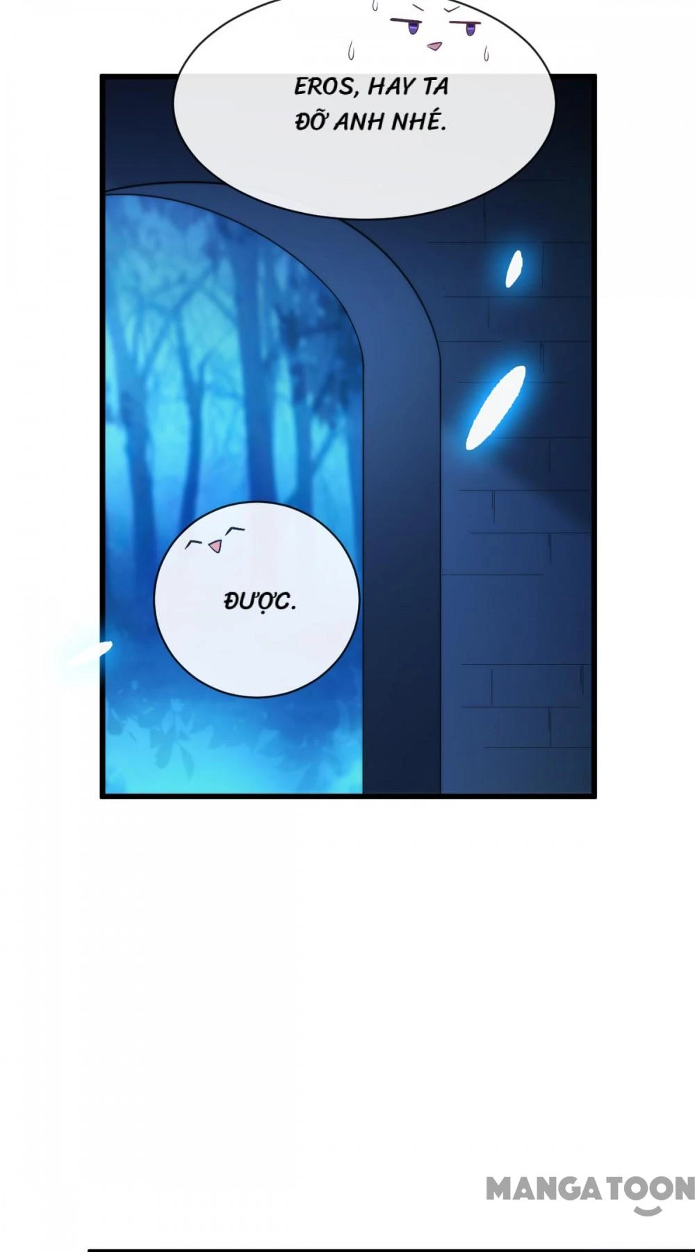 Tân Nương Của Ma Thần Chapter 91 - 22