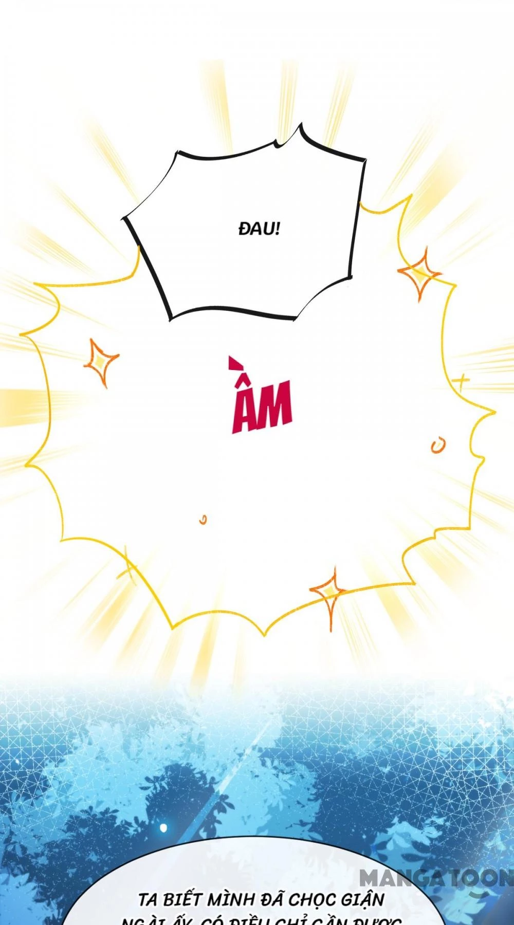 Tân Nương Của Ma Thần Chapter 91 - 25