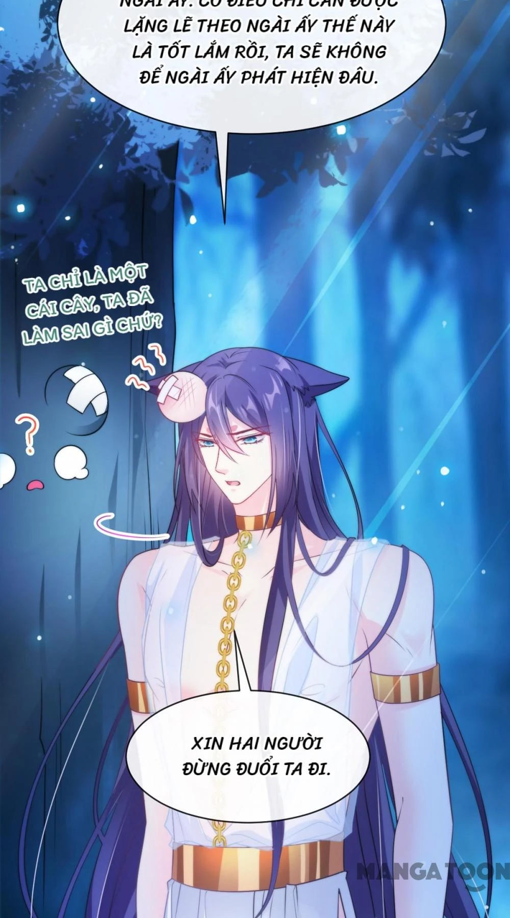 Tân Nương Của Ma Thần Chapter 91 - 26