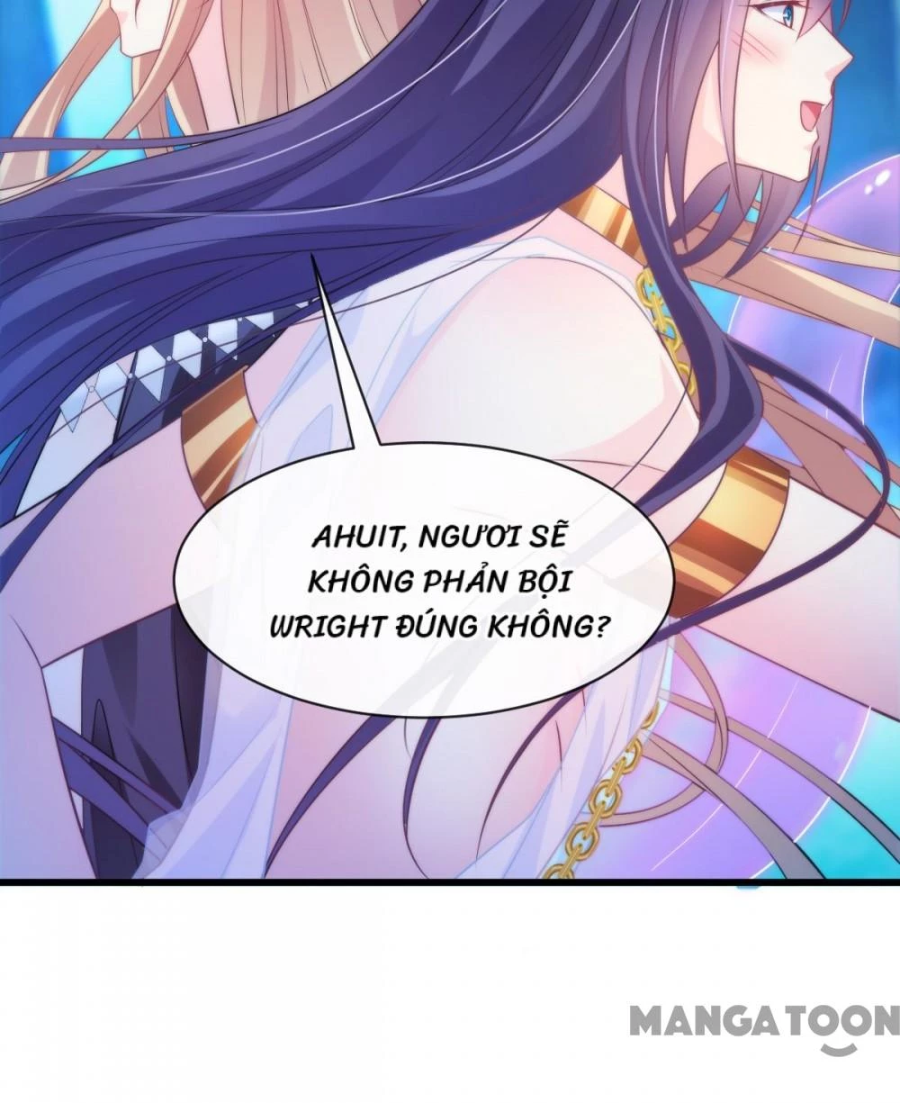 Tân Nương Của Ma Thần Chapter 91 - 30