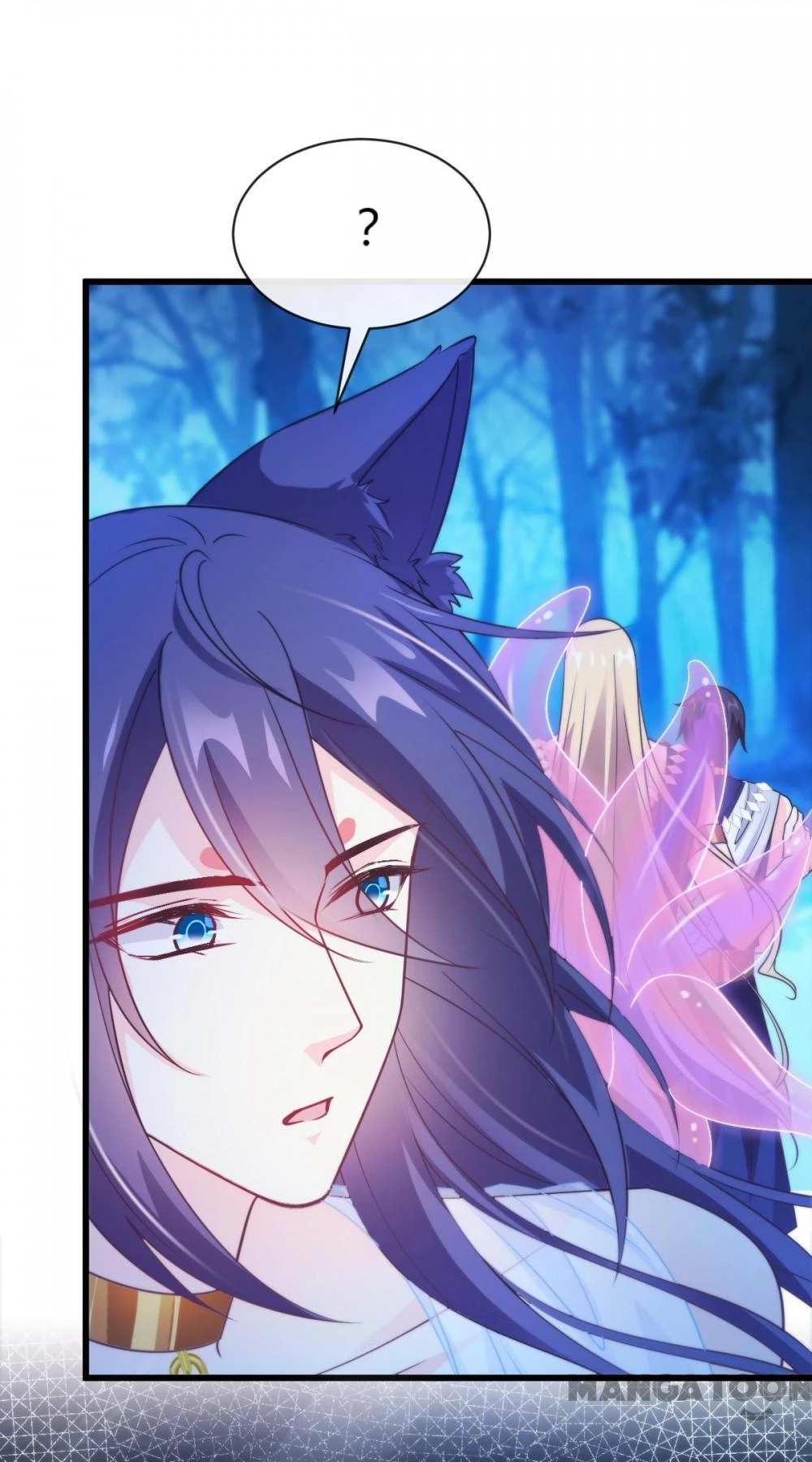 Tân Nương Của Ma Thần Chapter 91 - 31