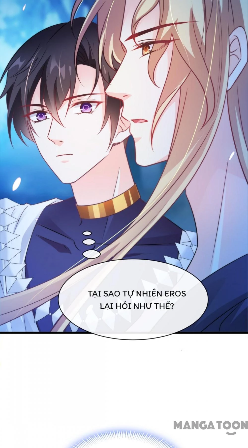 Tân Nương Của Ma Thần Chapter 91 - 34