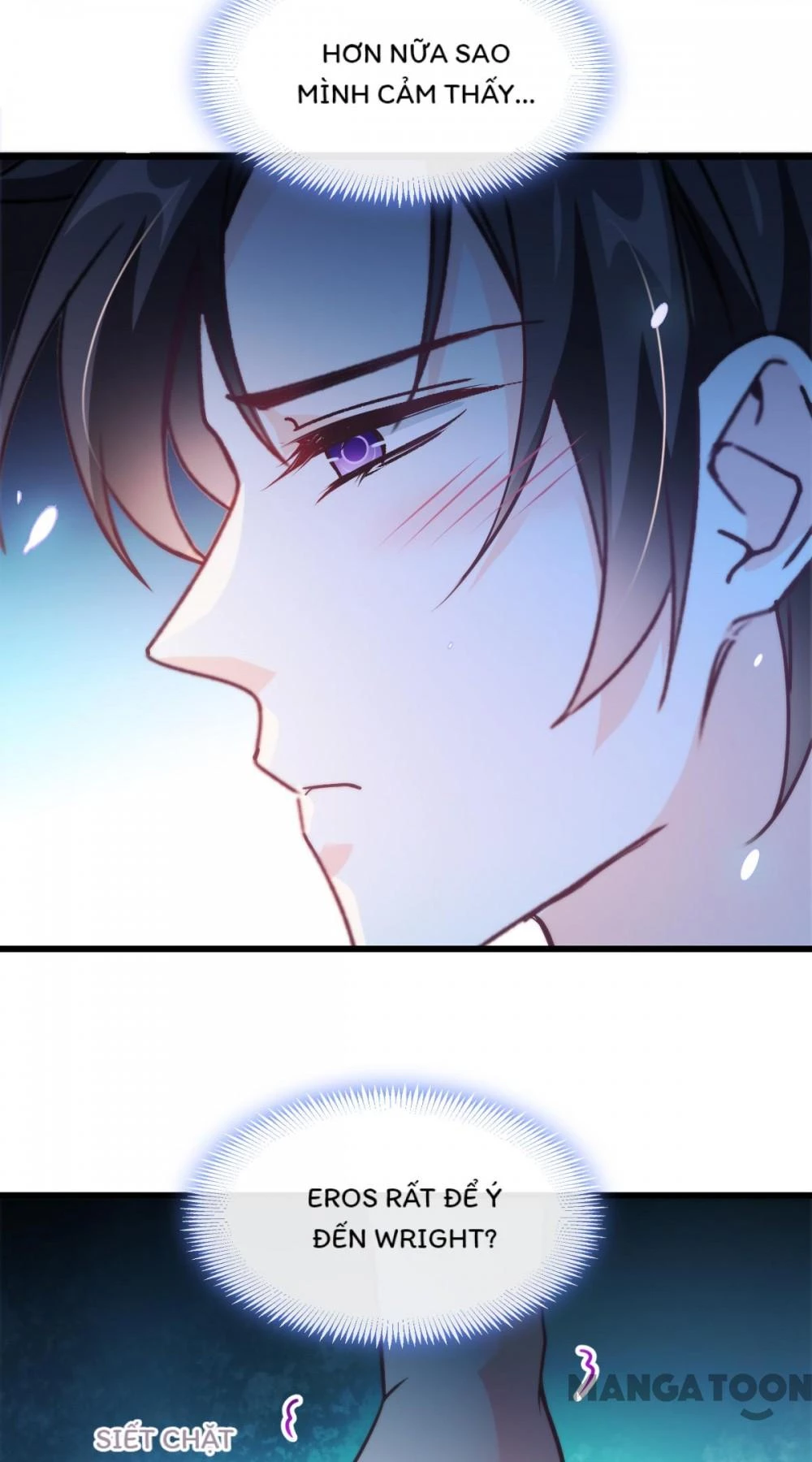 Tân Nương Của Ma Thần Chapter 91 - 35