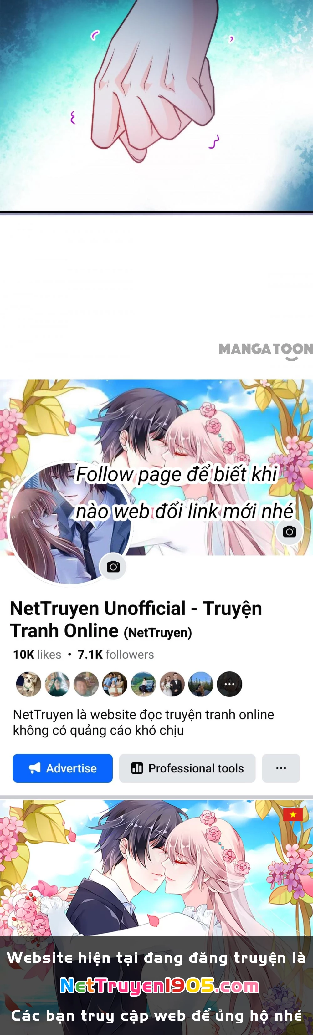 Tân Nương Của Ma Thần Chapter 91 - 36