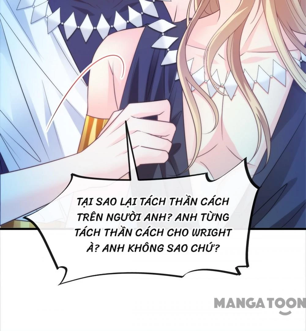 Tân Nương Của Ma Thần Chapter 92 - 4