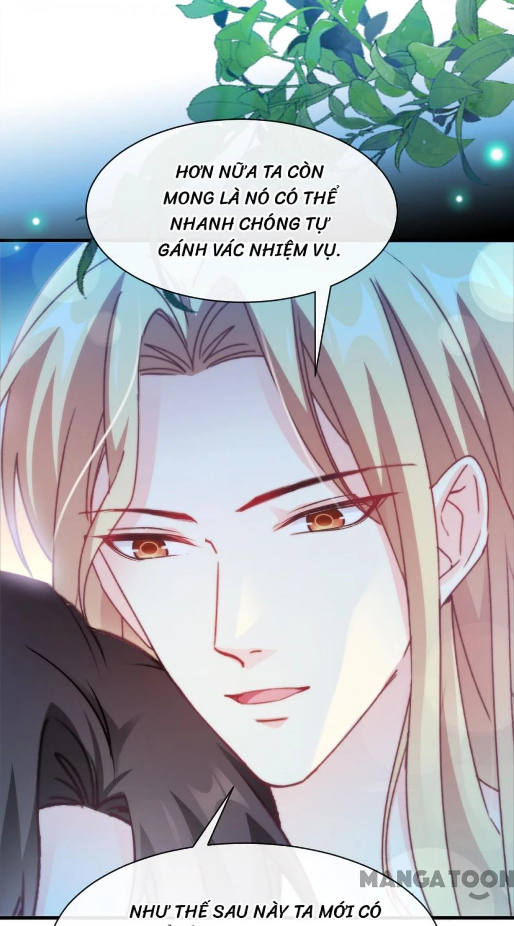 Tân Nương Của Ma Thần Chapter 92 - 8