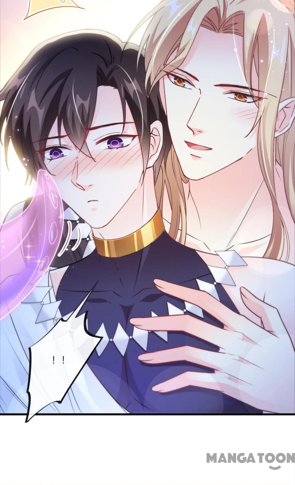 Tân Nương Của Ma Thần Chapter 92 - 11