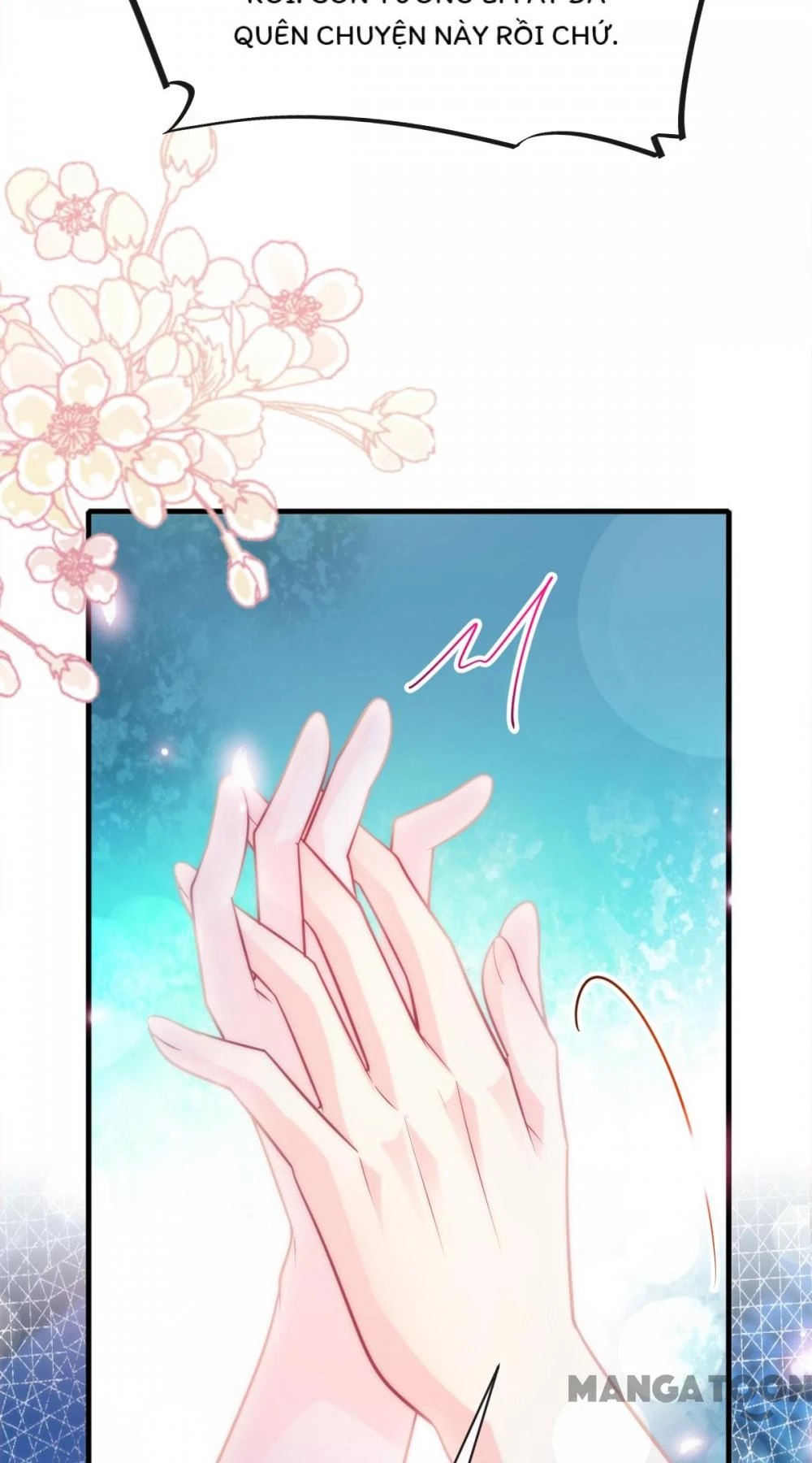 Tân Nương Của Ma Thần Chapter 92 - 15