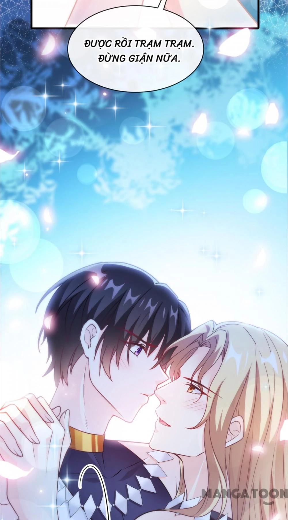 Tân Nương Của Ma Thần Chapter 92 - 16