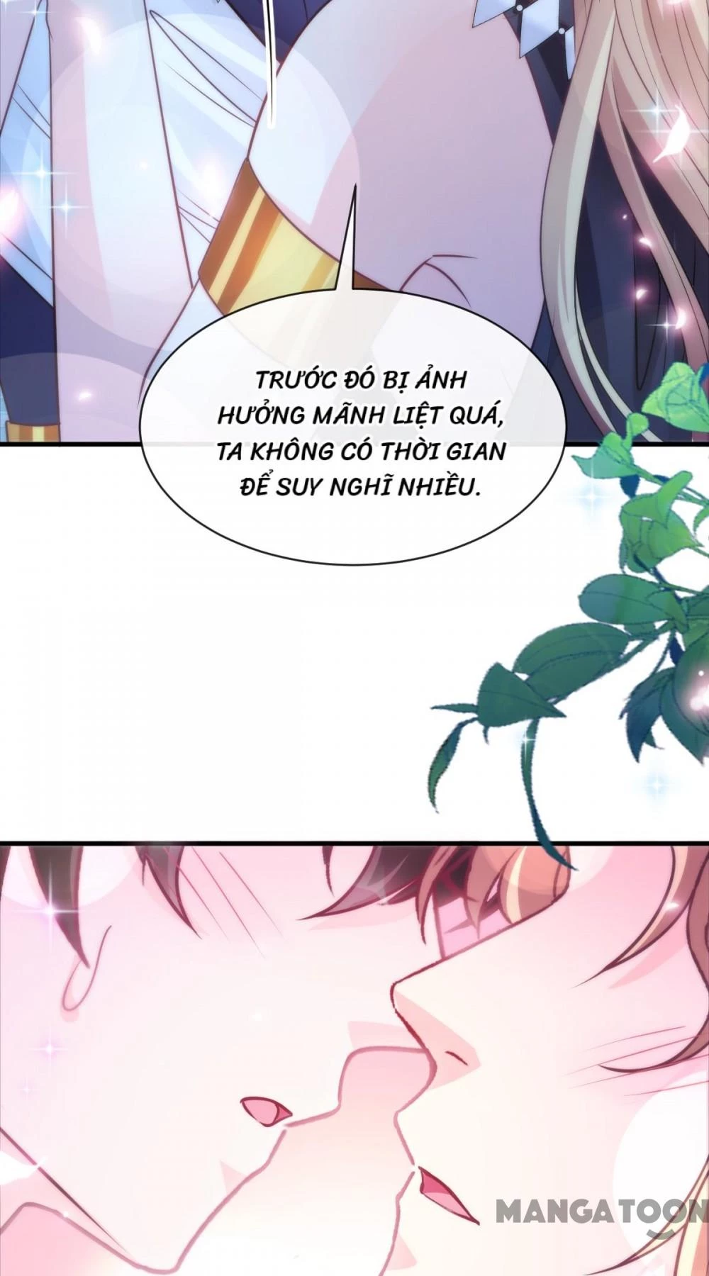 Tân Nương Của Ma Thần Chapter 92 - 17