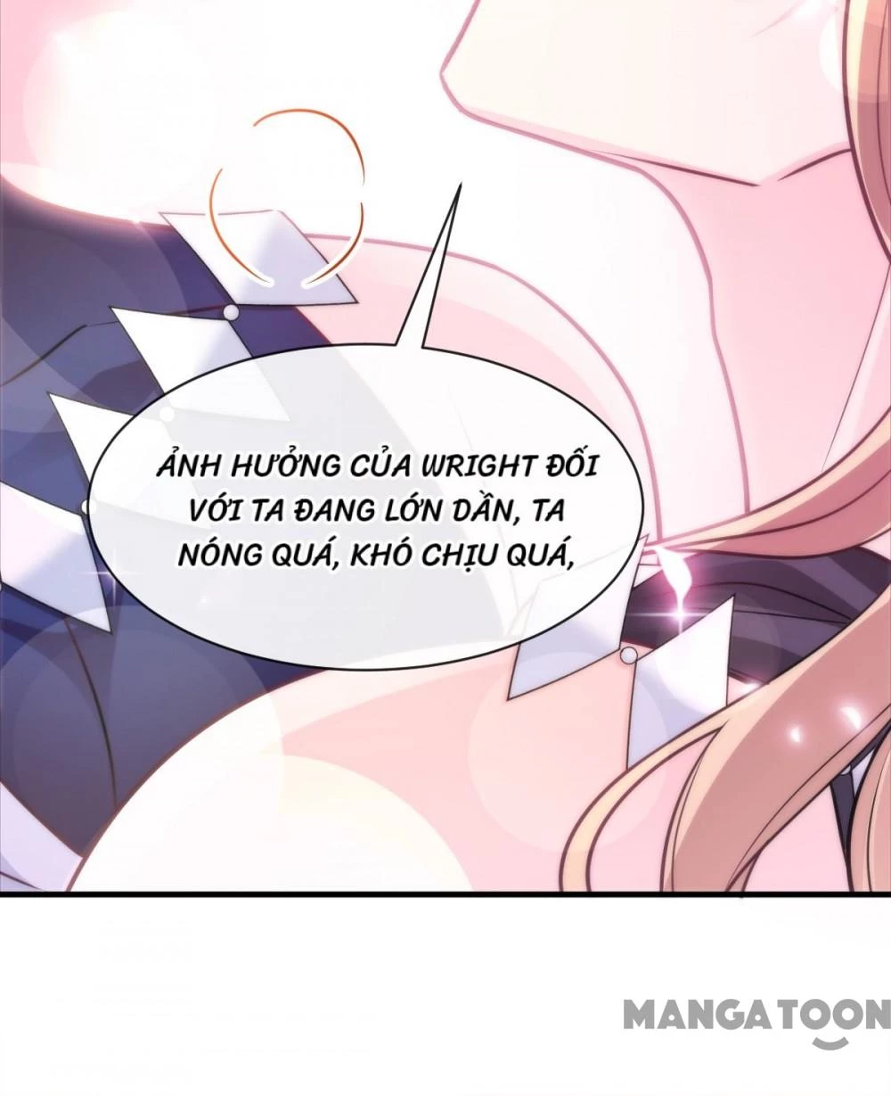 Tân Nương Của Ma Thần Chapter 92 - 18